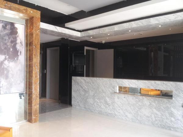 Jinjiang Inn Select Shanghai Nanxiang Minzhu Street Jiading Dış mekan fotoğraf