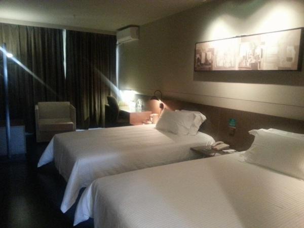 Jinjiang Inn Select Shanghai Nanxiang Minzhu Street Jiading Dış mekan fotoğraf