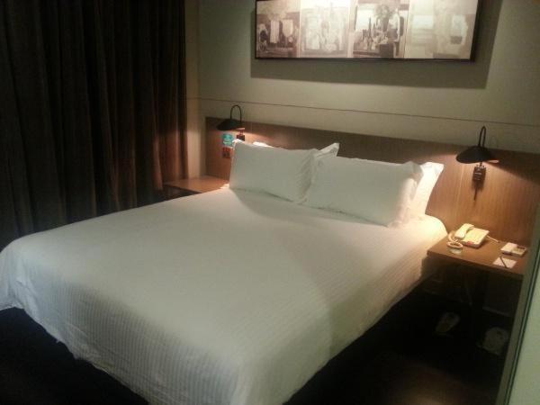 Jinjiang Inn Select Shanghai Nanxiang Minzhu Street Jiading Dış mekan fotoğraf